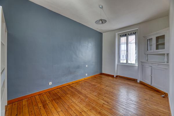 Maison Chambretaud 118.50 m2