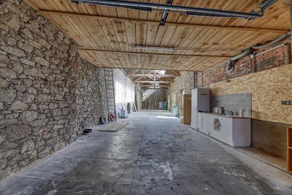 Maison Chambretaud 118.50 m2