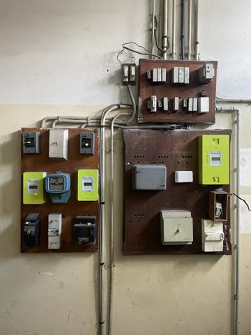 Poitiers (86000) IMMEUBLE POITIERS GARE DE 265 M2 A RENOVER + JARDINET