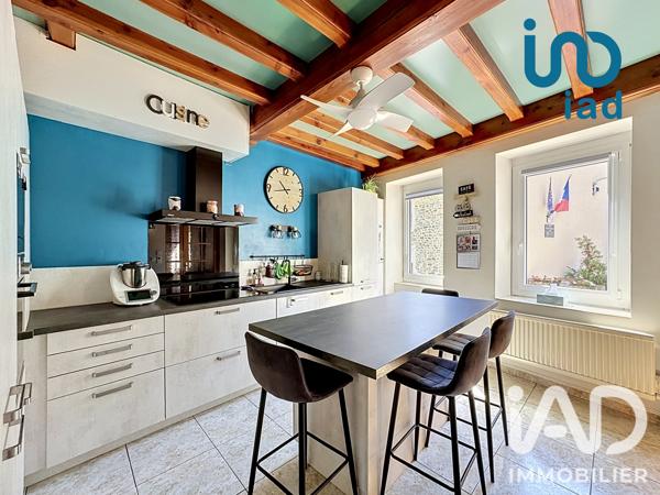 Maison à vendre 7 pièces 209 m² Saint-Pierre-de-Bœuf