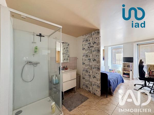 Maison à vendre 7 pièces 209 m² Saint-Pierre-de-Bœuf