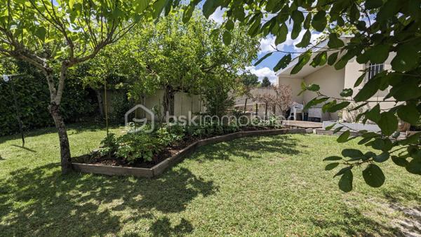 Propriete de 140 m²