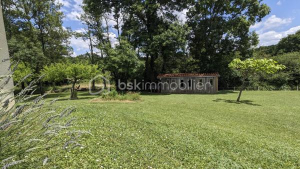 Propriete de 140 m²