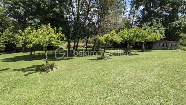 Propriete de 140 m²