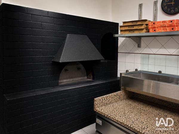 Pizzeria à vendre 43 m² Morières-lès-Avignon