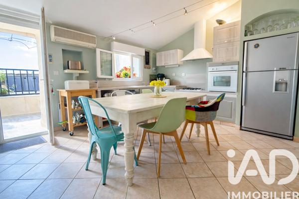 Appartement à vendre 6 pièces 160 m² Cadenet