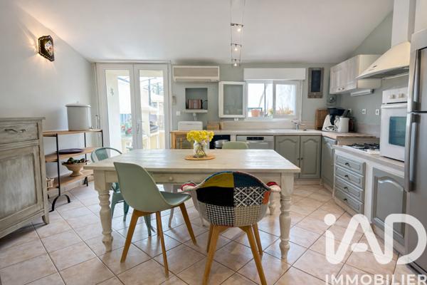 Appartement à vendre 6 pièces 160 m² Cadenet