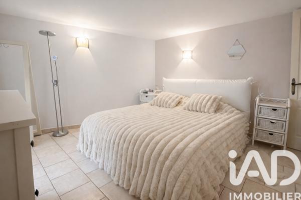 Appartement à vendre 6 pièces 160 m² Cadenet