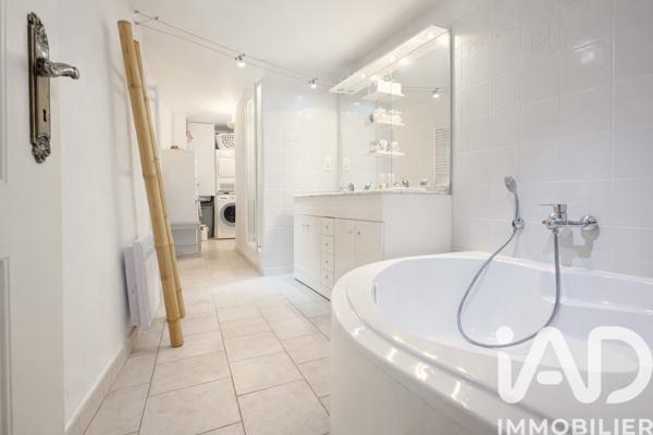 Appartement à vendre 6 pièces 160 m² Cadenet