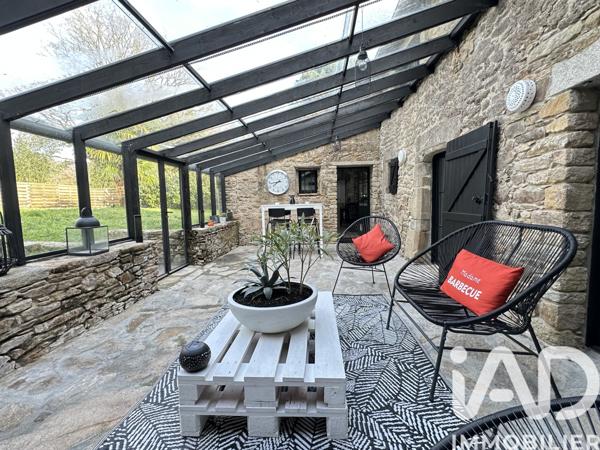 Maison à vendre 10 pièces 256 m² Saint-Étienne-de-Montluc