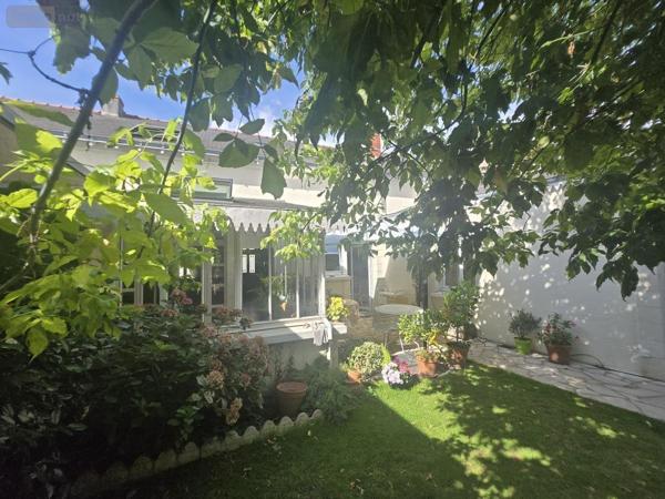 Maison à vendre à Angers dans le Maine-et-Loire (49100), ref : 49113-493   
Jeanne d'Arc