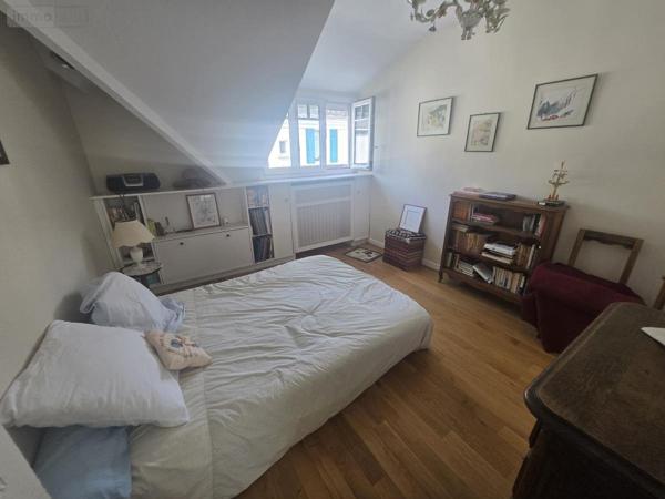 Maison à vendre à Angers dans le Maine-et-Loire (49100), ref : 49113-493   
Jeanne d'Arc