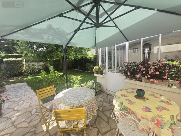 Maison à vendre à Angers dans le Maine-et-Loire (49100), ref : 49113-493   
Jeanne d'Arc