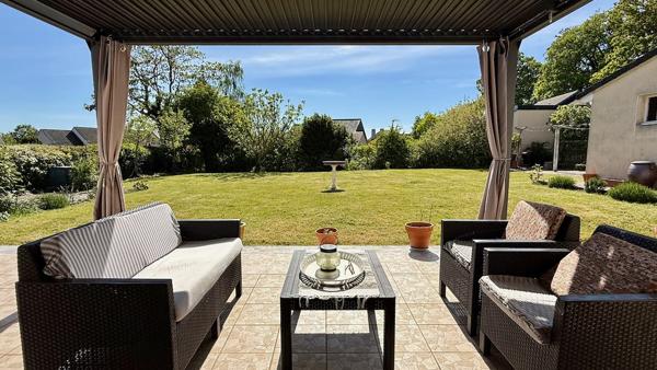 Maison à vendre à Villaines-la-Juhel (53700) - Mayenne