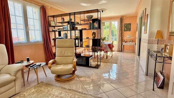 Maison à vendre à Villaines-la-Juhel (53700) - Mayenne