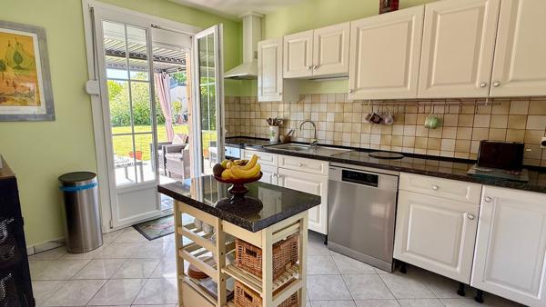 Maison à vendre à Villaines-la-Juhel (53700) - Mayenne