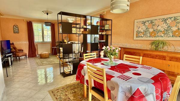 Maison à vendre à Villaines-la-Juhel (53700) - Mayenne