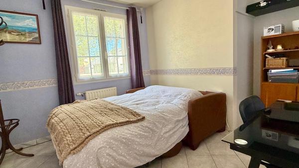 Maison à vendre à Villaines-la-Juhel (53700) - Mayenne