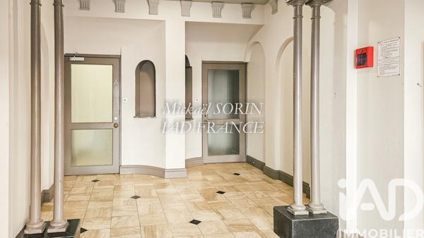 Appartement à vendre 2 pièces 46,12 m² La Roche-sur-Yon