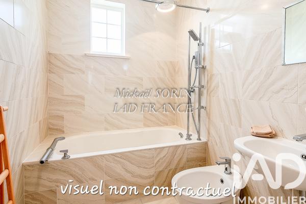 Appartement à vendre 2 pièces 46,12 m² La Roche-sur-Yon