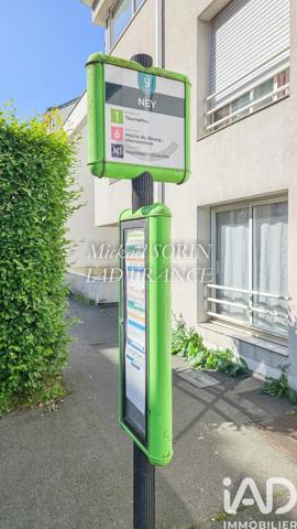 Appartement à vendre 2 pièces 46,12 m² La Roche-sur-Yon