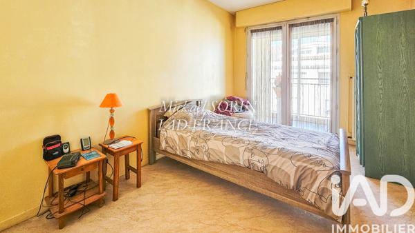 Appartement à vendre 2 pièces 46,12 m² La Roche-sur-Yon
