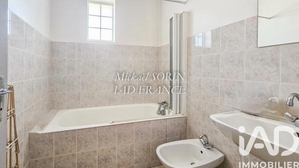 Appartement à vendre 2 pièces 46,12 m² La Roche-sur-Yon