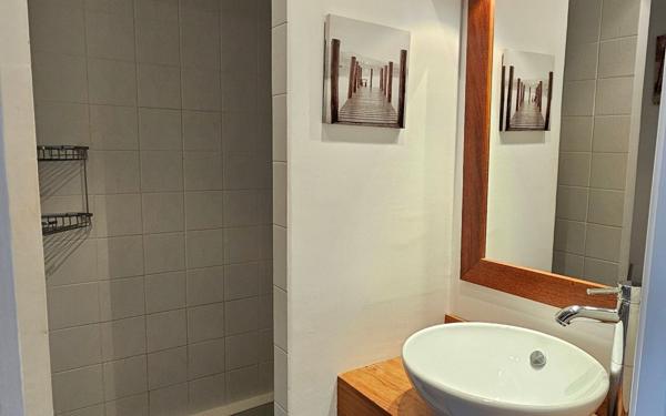 Appartement à louer    2 pièces • 21,25 m2 Capbreton