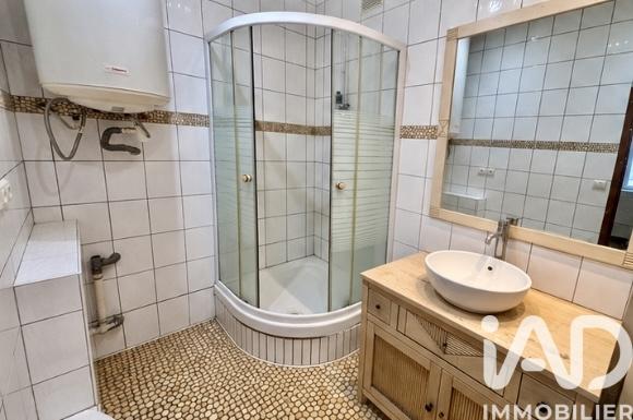 Appartement à vendre 3 pièces 51 m² Brest