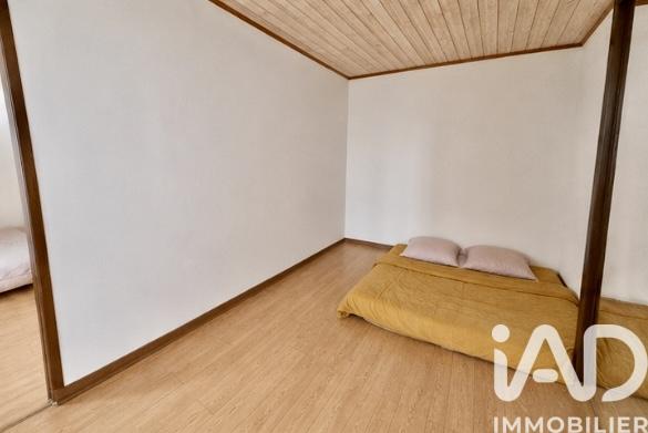 Appartement à vendre 3 pièces 51 m² Brest
