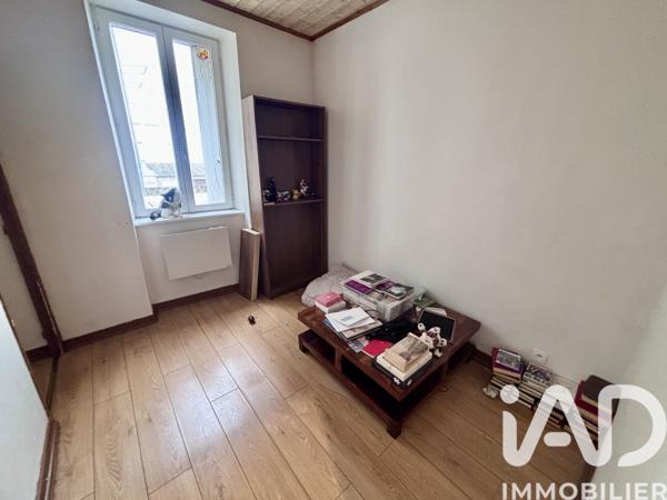 Appartement à vendre 3 pièces 51 m² Brest