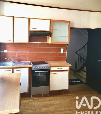 Appartement à vendre 3 pièces 51 m² Brest