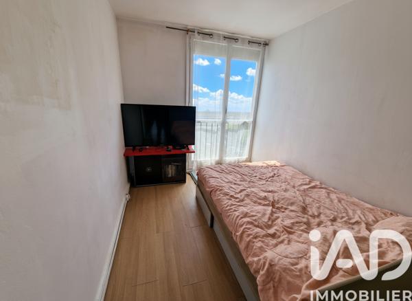 Appartement à vendre 4 pièces 67 m² Montargis