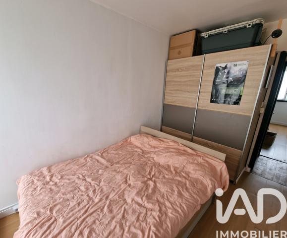 Appartement à vendre 4 pièces 67 m² Montargis