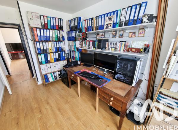 Appartement à vendre 4 pièces 67 m² Montargis