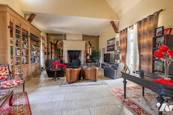 Maison 11 pièces 405 m² PRUNIERS EN SOLOGNE