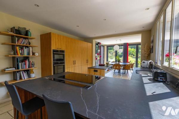 Maison 11 pièces 405 m² PRUNIERS EN SOLOGNE