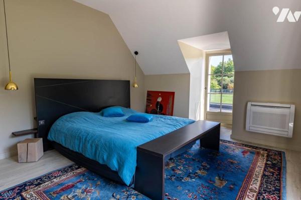 Maison 11 pièces 405 m² PRUNIERS EN SOLOGNE