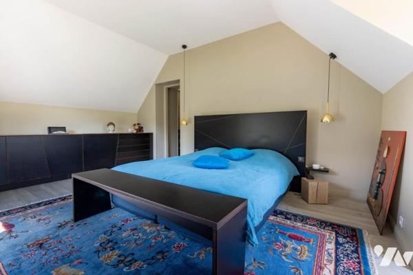 Maison 11 pièces 405 m² PRUNIERS EN SOLOGNE