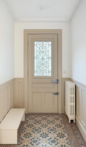 Maison bourgeoise – Vue Marne – Centre-ville