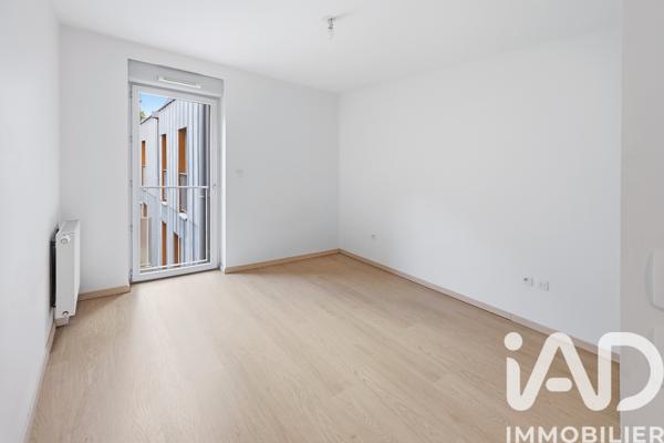 Appartement à vendre 3 pièces 66 m² Saint-Herblain