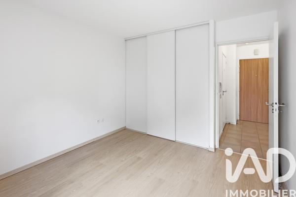Appartement à vendre 3 pièces 66 m² Saint-Herblain