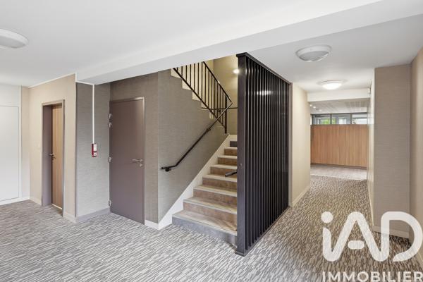 Appartement à vendre 3 pièces 66 m² Saint-Herblain