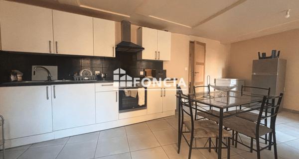 À vendre Appartement 4 pièces 110.32 m² - Béziers 34500