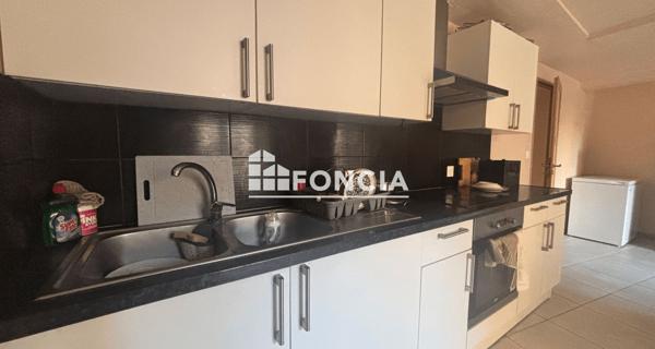 À vendre Appartement 4 pièces 110.32 m² - Béziers 34500