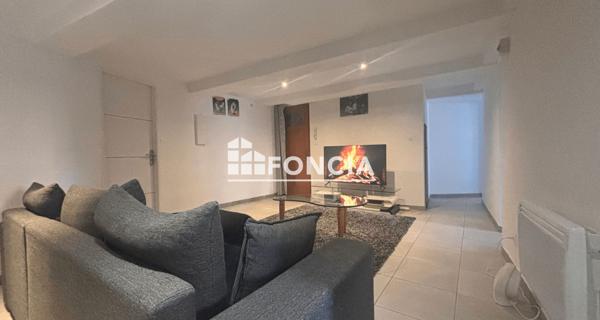 À vendre Appartement 4 pièces 110.32 m² - Béziers 34500