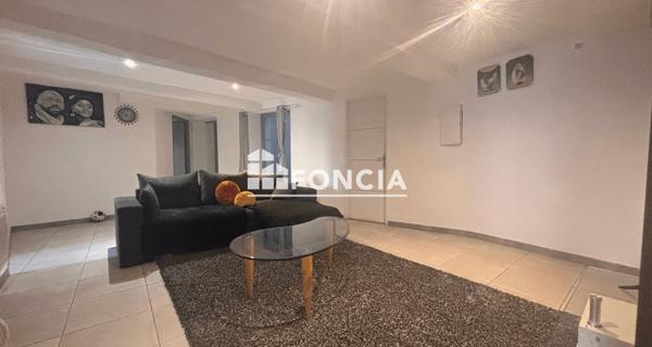 À vendre Appartement 4 pièces 110.32 m² - Béziers 34500