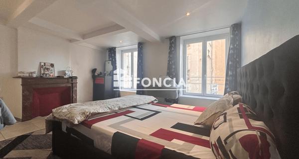 À vendre Appartement 4 pièces 110.32 m² - Béziers 34500
