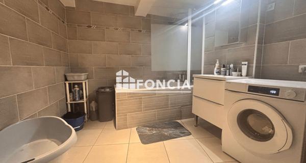 À vendre Appartement 4 pièces 110.32 m² - Béziers 34500