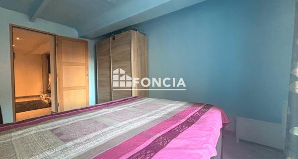 À vendre Appartement 4 pièces 110.32 m² - Béziers 34500